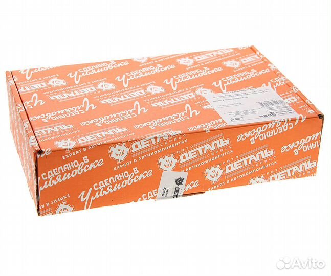 Опора вала карданного УАЗ-3163 Патриот адс