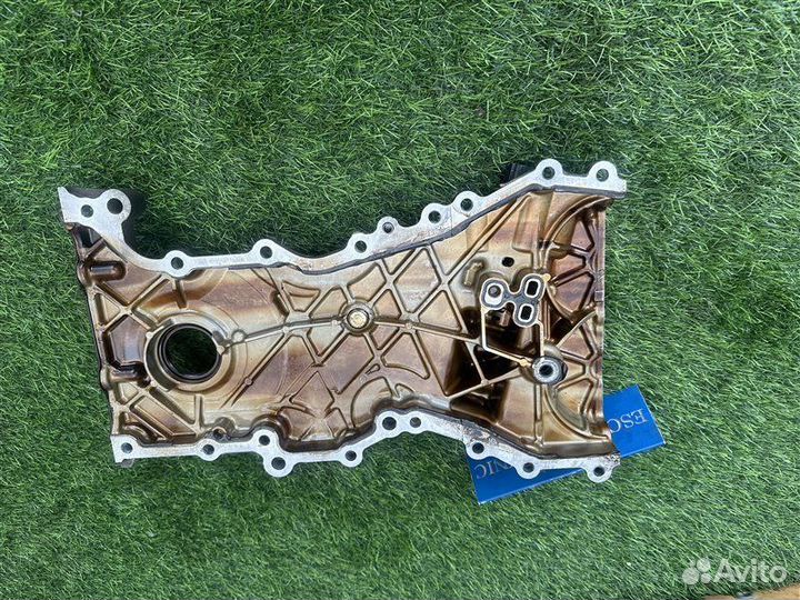 Лобовина двс Suzuki Escudo/Grand Vitara TDA4W J24B