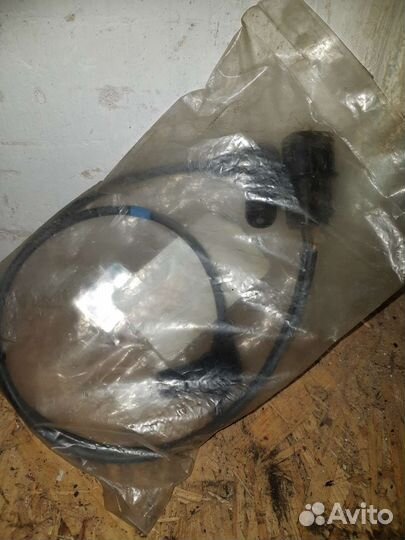 Датчики скорости АКПП Hyundai Getz