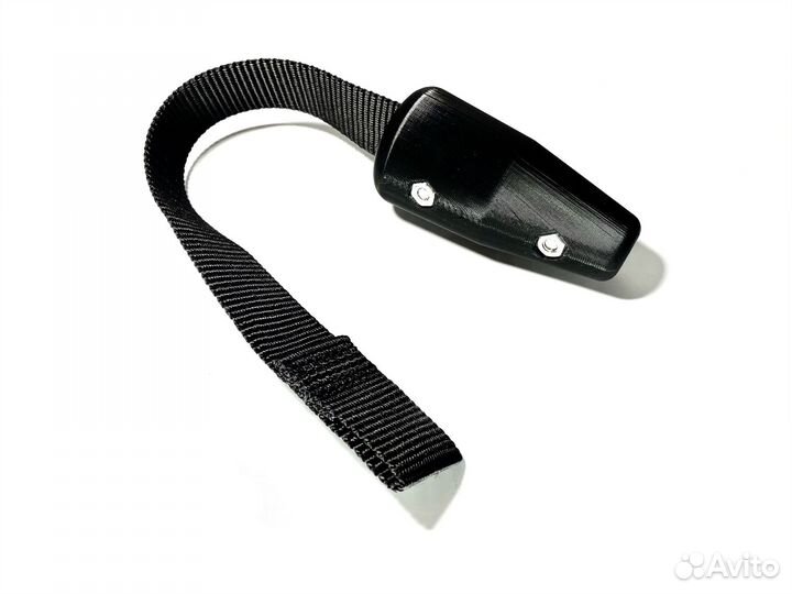 Ручка для армрестлинга зубр50