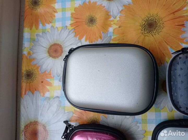 Чехол для камеры