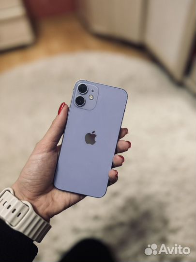 iPhone 12 mini, 128 ГБ