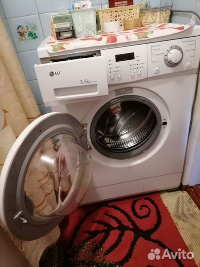 Стиральная машина samsung бу