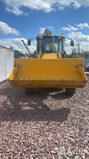 Экскаватор-погрузчик jcb 3cx
