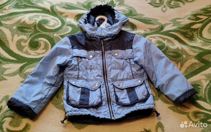 Детская одежда