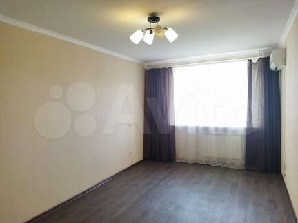 2-к. квартира, 59,8 м², 4/10 эт.