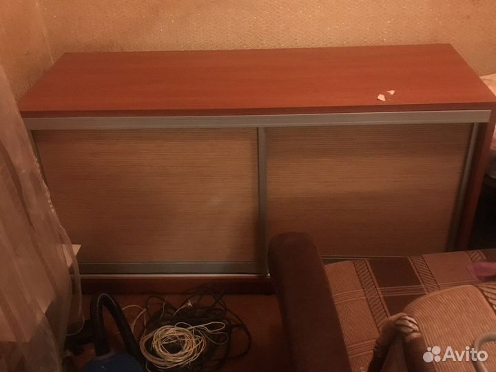 Тумба под аквариум бу