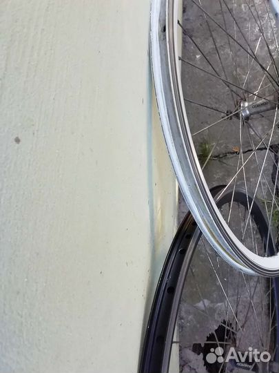 Колеса размер 26