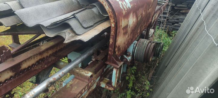 Дисковая пилорама бу