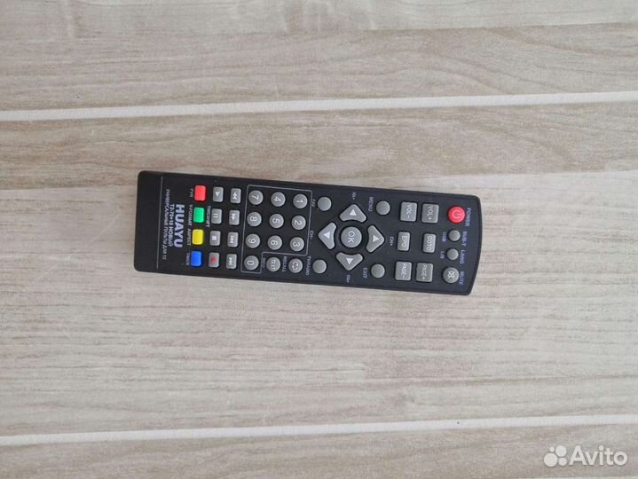 Пульт управления тв, кондиционер