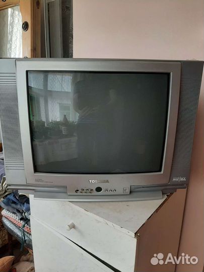 Телевизор бу