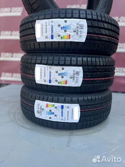 Ikon Tyres Nordman SX3 155/80 R13 79T