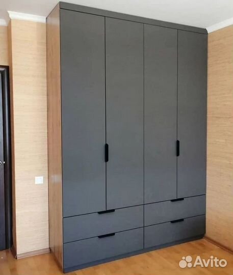 Шкаф на заказ