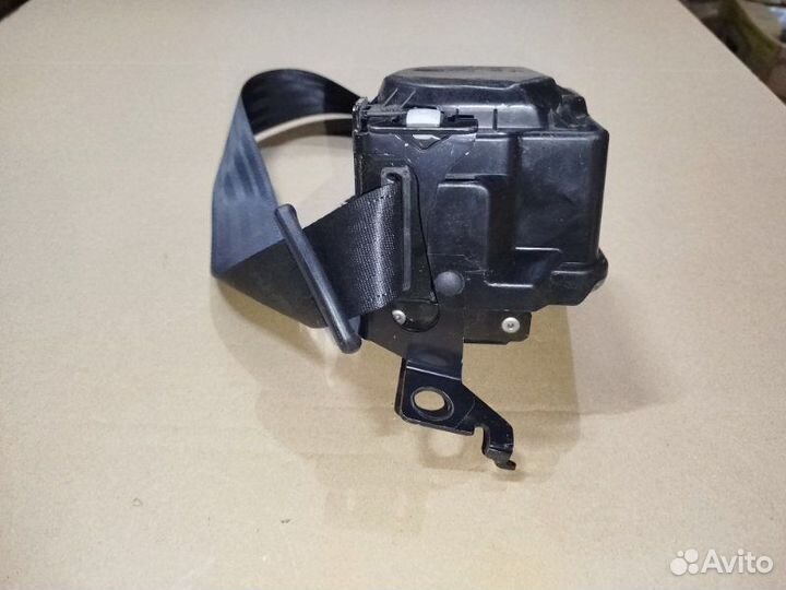 Мазда сх-5 кф ремень задний правой стороны