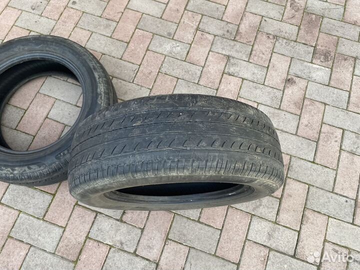 DoubleStar Maximum DH08 205/60 R16 92H