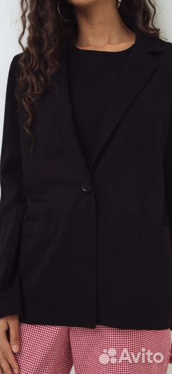 Пиджак жакет женский