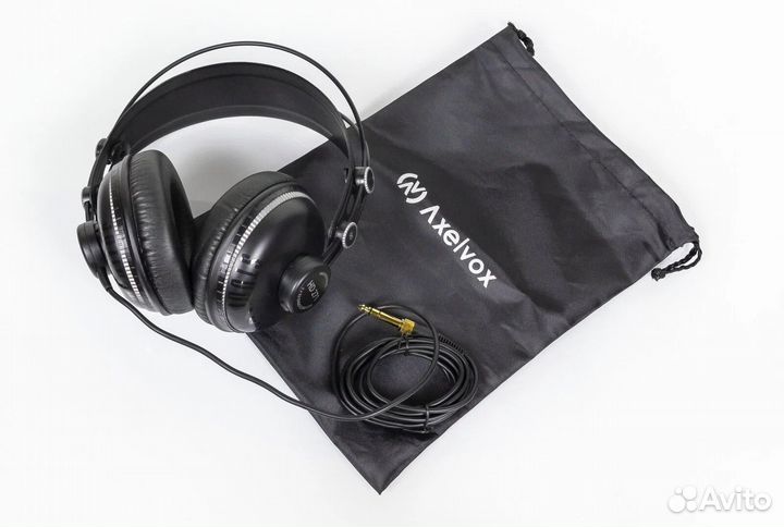 Наушники Axelvox HD271