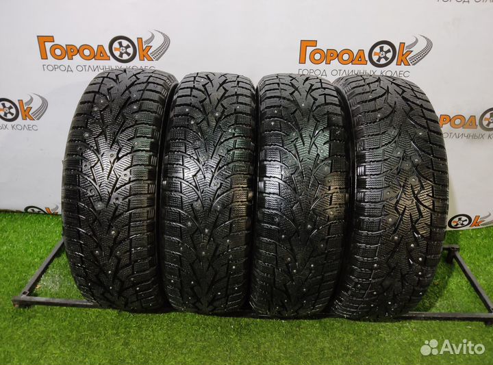Toyo Observe G3-Ice 185/65 R15 88T