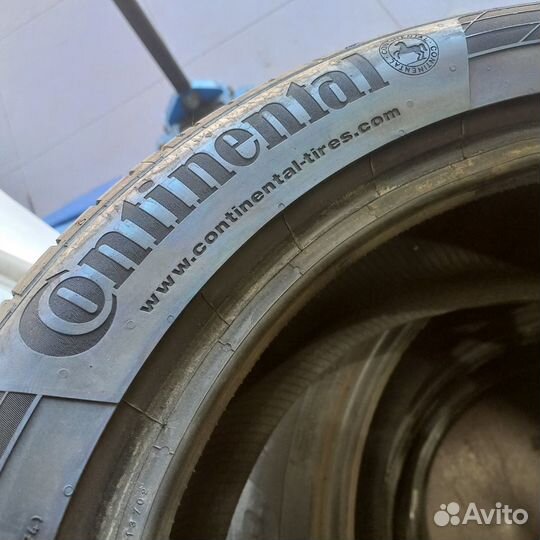 Continental ContiSportContact 5 225/40 R18