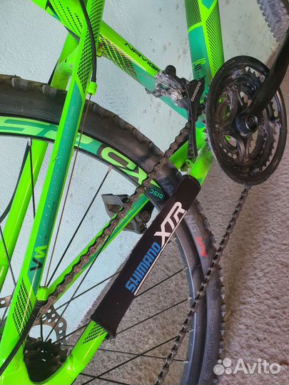 Stels Navigator 510md