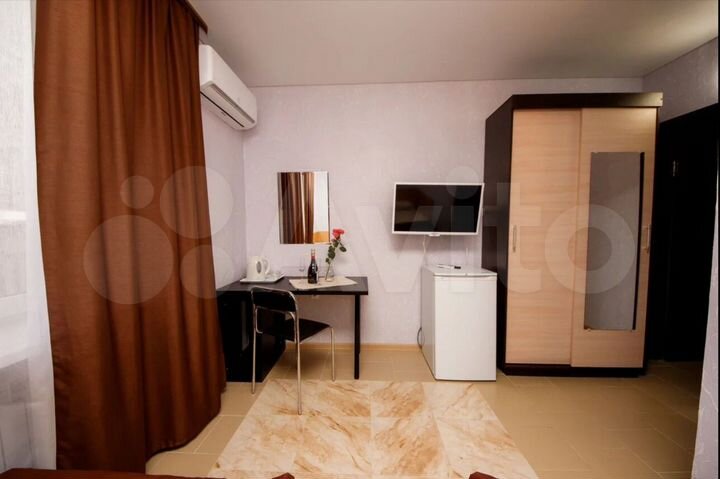 Комната 15 м², 1/3 эт.