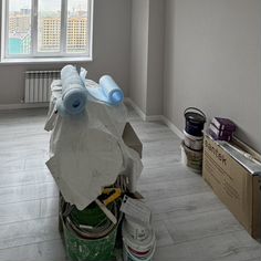 Фото 2: 3-к. квартира, 91,4 м², 12/12 эт.