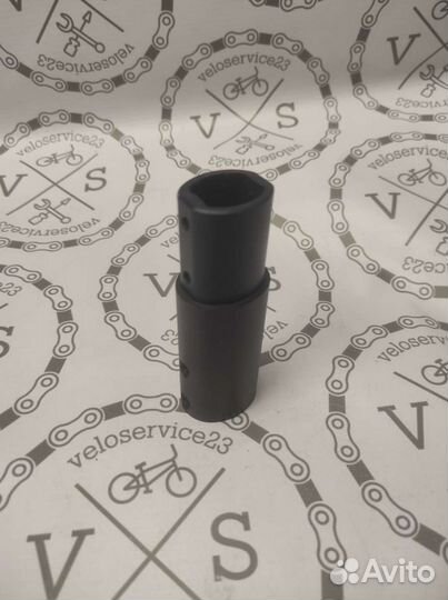 Удлинитель руля Xiaomi m365