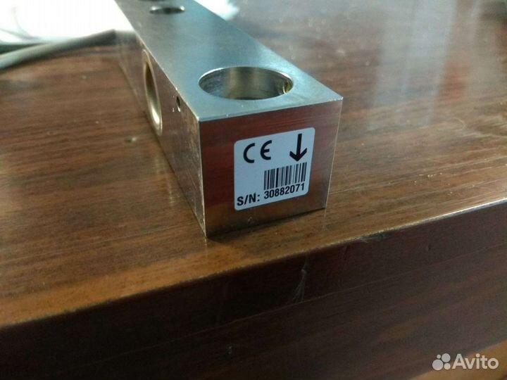 Тензодатчик