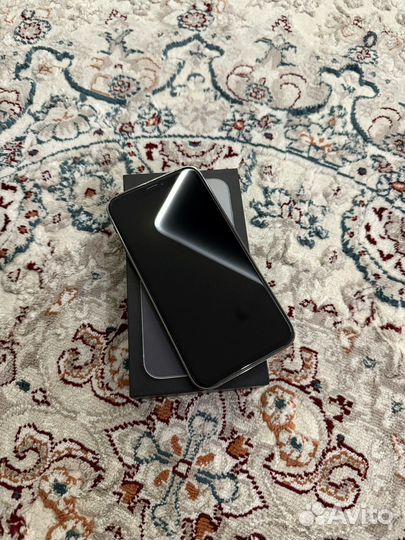 iPhone Xr в корпусе 13 pro128gb