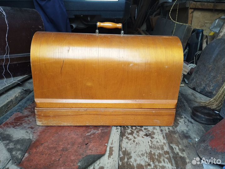 Подольские швейные машинки в рабочем состоянии