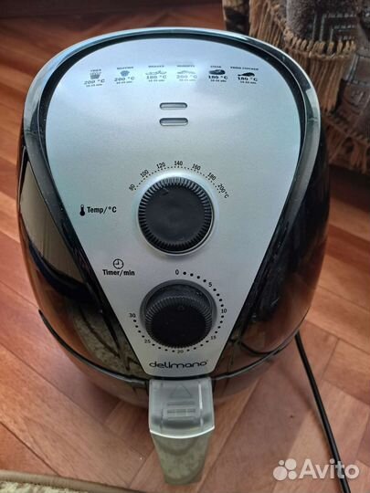 Мультипечь Delimano