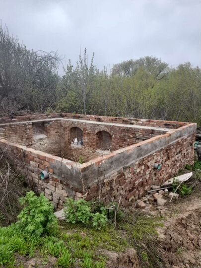 Участок 6 сот. (ИЖС)