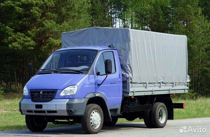 Междугородние переезды с грузчиками