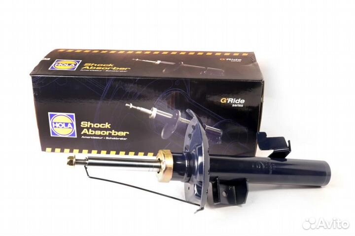 Амортизатор hola SH22-007G