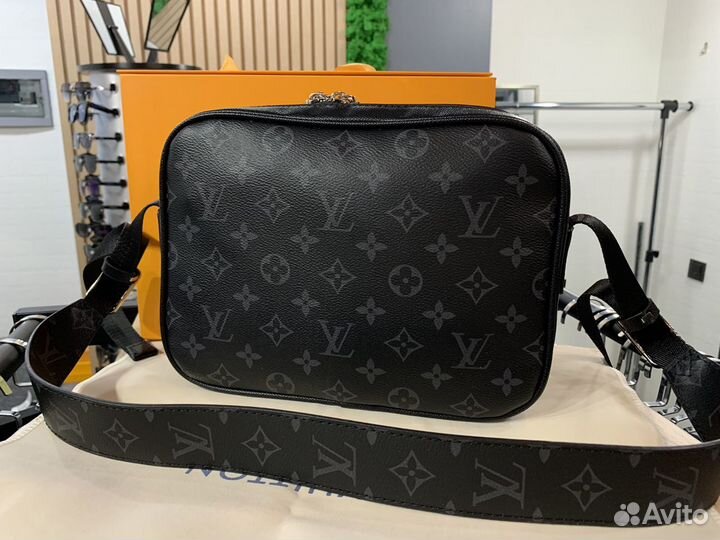 Сумка Louis Vuitton Outdoor