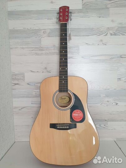 Fender squier sa 150