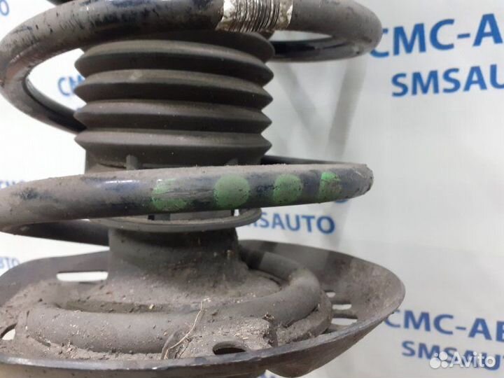 Амортизатор в сборе передний Mercedes-Benz E-Class