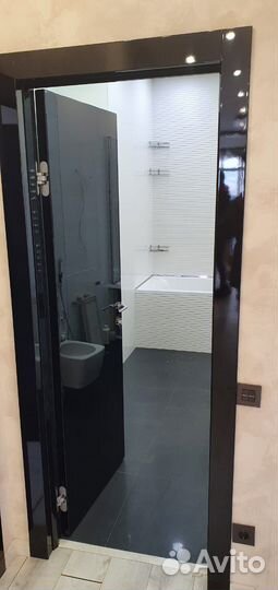 Двери межкомнатные Union