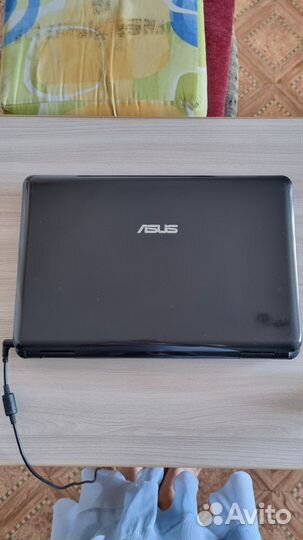 Ноутбук asus K611C