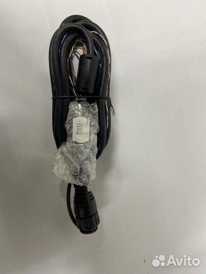 Кабель питания Garmin gpsmap серии 400/500