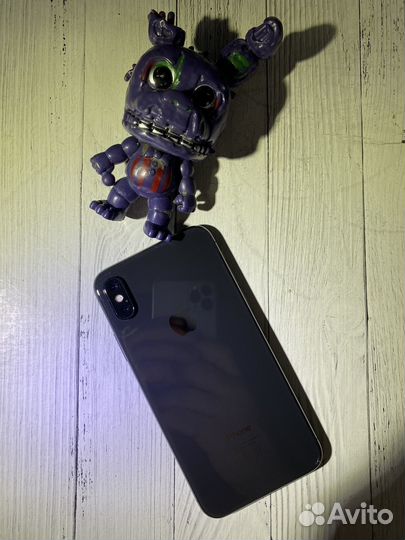 iPhone икс 64 гб