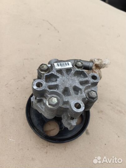 Насос Гур Chevrolet Aveo T300
