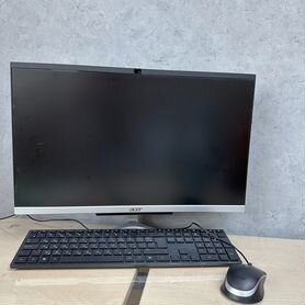 Моноблок Acer Aspire C22-420