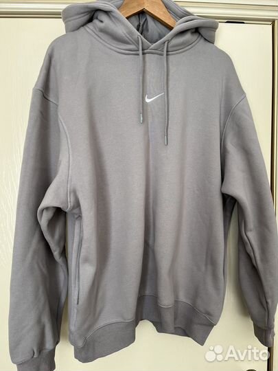 Толстовка nike