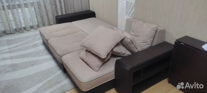 Угловой диван