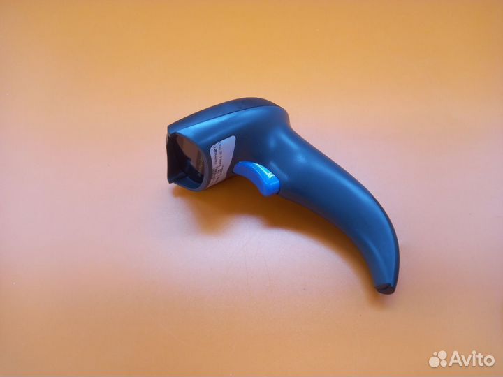 19458 W8 беспроводной 2D сканер