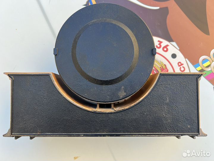 Настольные часы Весна СССР