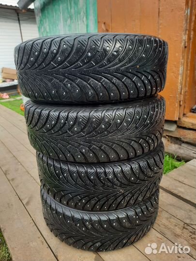 Колеса Зимние R16