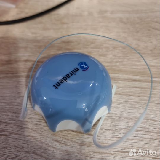 Зубная нить