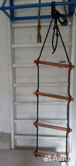 Детская лестница икея IKEA